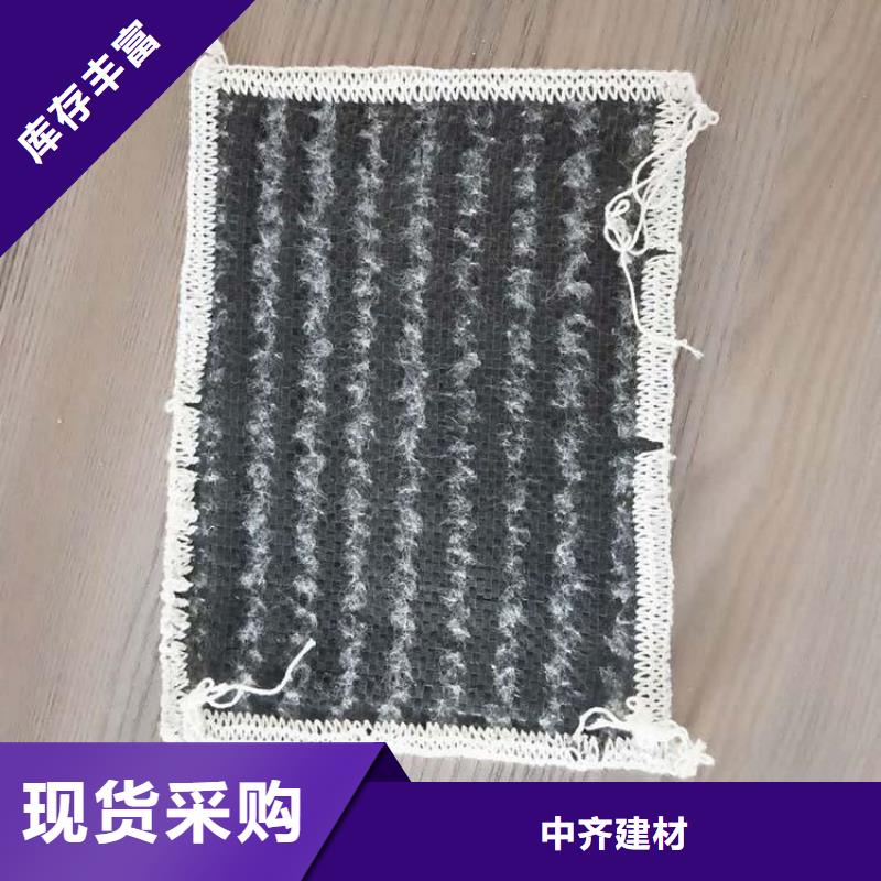 【膨润土防水毯】土工布工厂直供-中齐建材(泰州市分公司)