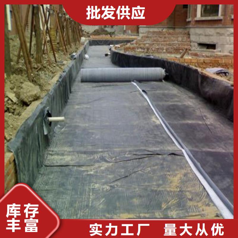 【膨润土防水毯】土工布工厂直供-中齐建材(泰州市分公司)