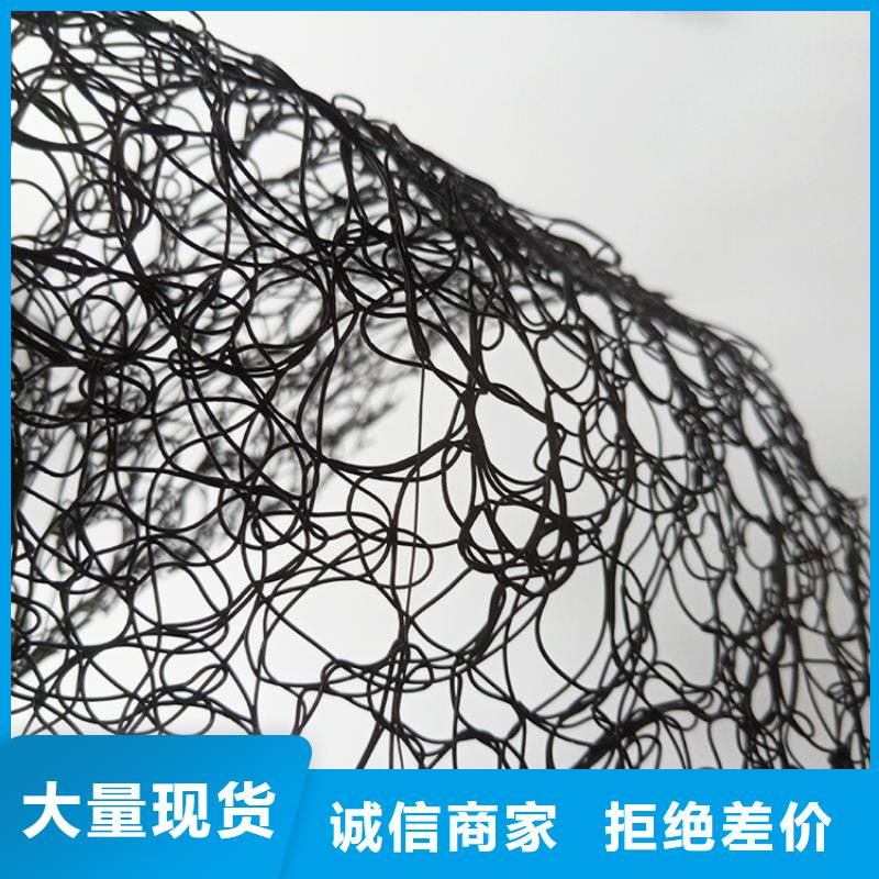 【通风降噪丝网】-双向塑料土工格栅用心做品质