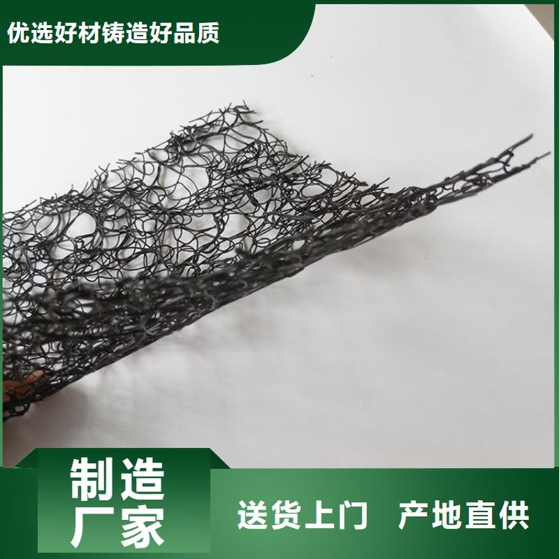 通风降噪丝网三维植被网精挑细选好货