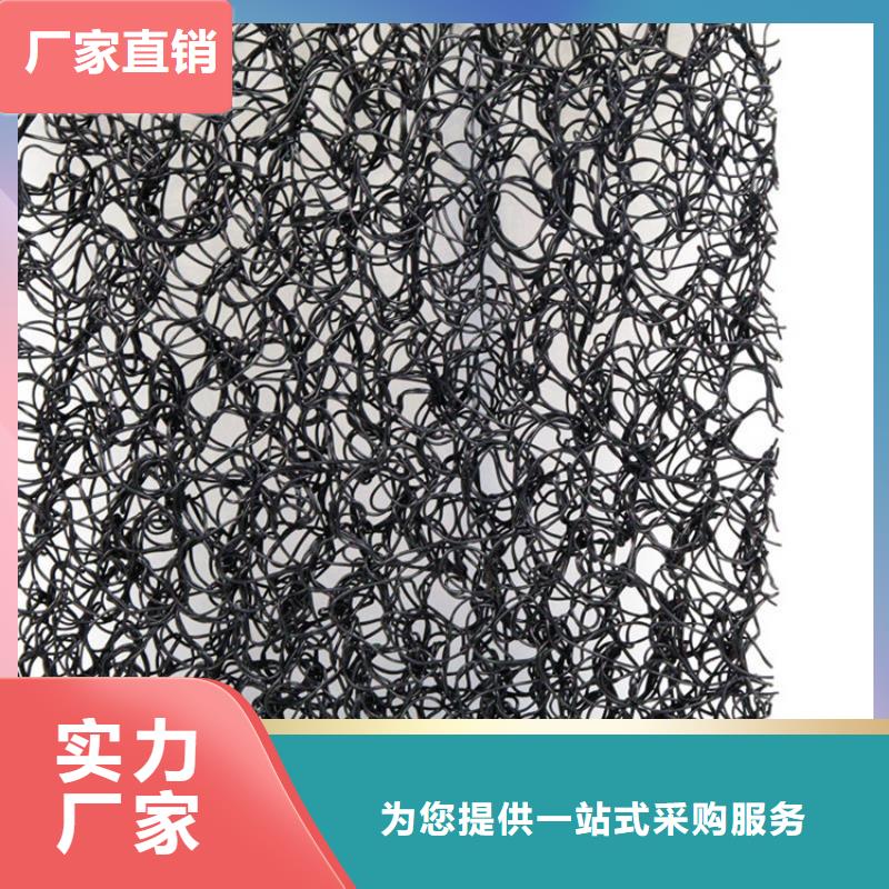 通风降噪丝网土工格栅货源报价