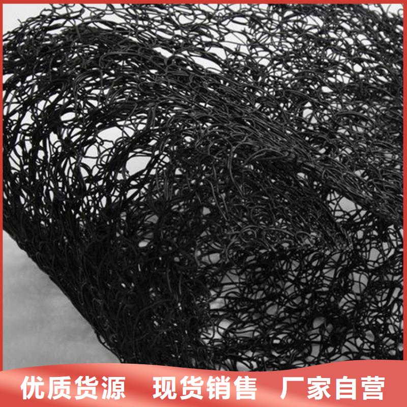 【通风降噪丝网】-双向塑料土工格栅用心做品质