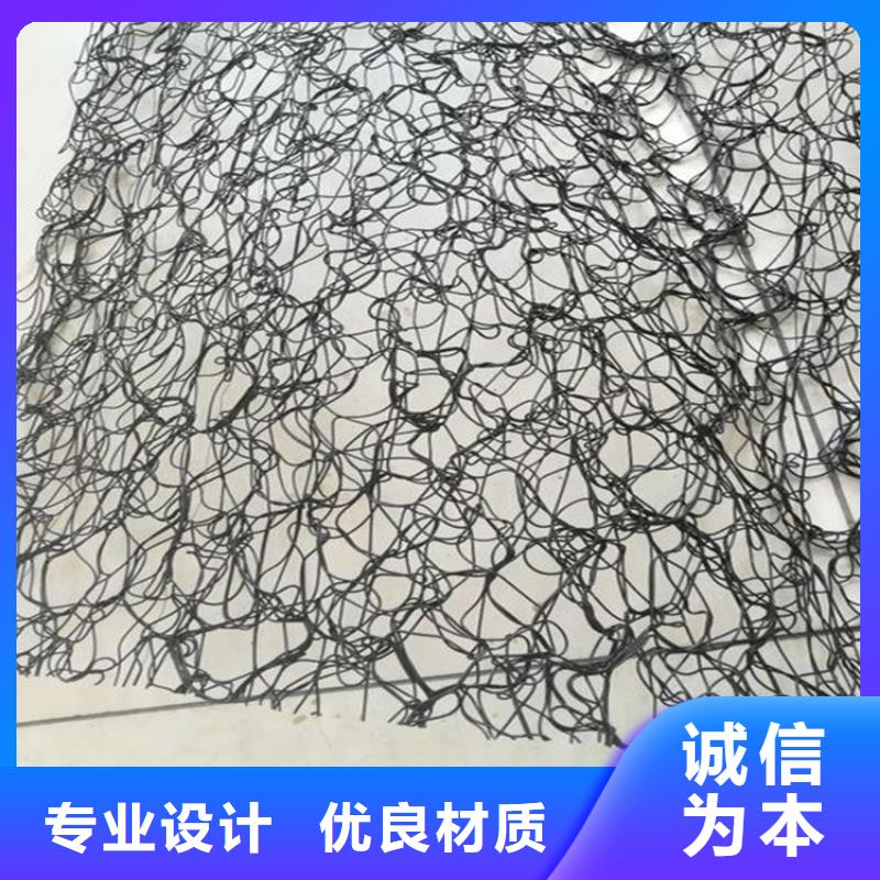 【通风降噪丝网】-双向塑料土工格栅用心做品质