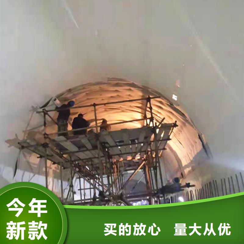 防水板_HDPE土工膜厂家拥有先进的设备