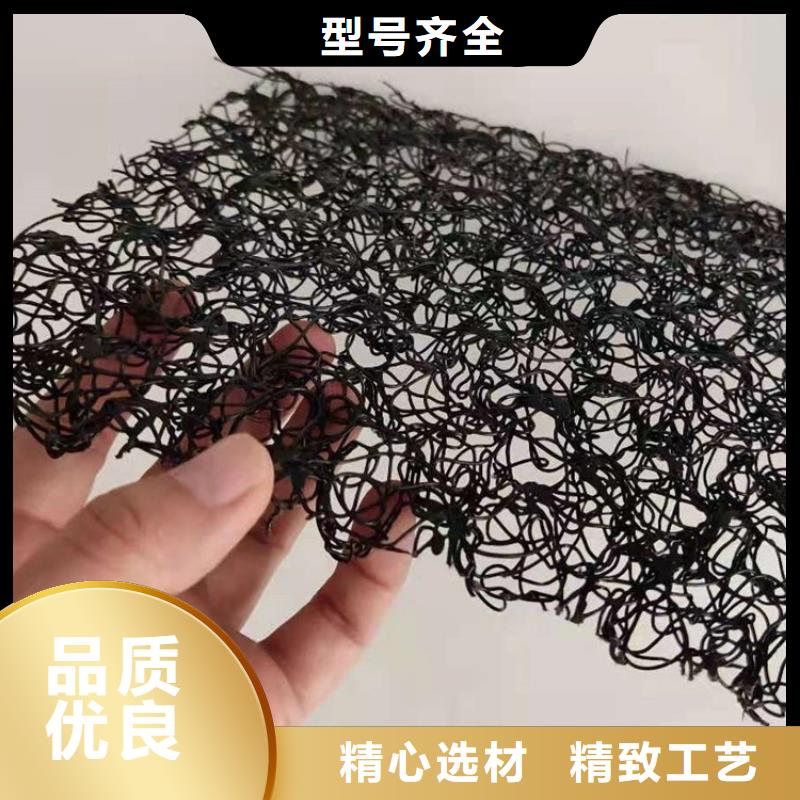 水土保护毯-排水板质量为本