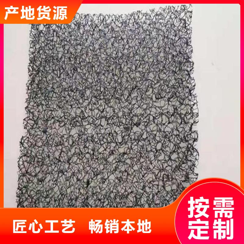 水土保护毯排水板专业生产品质保证