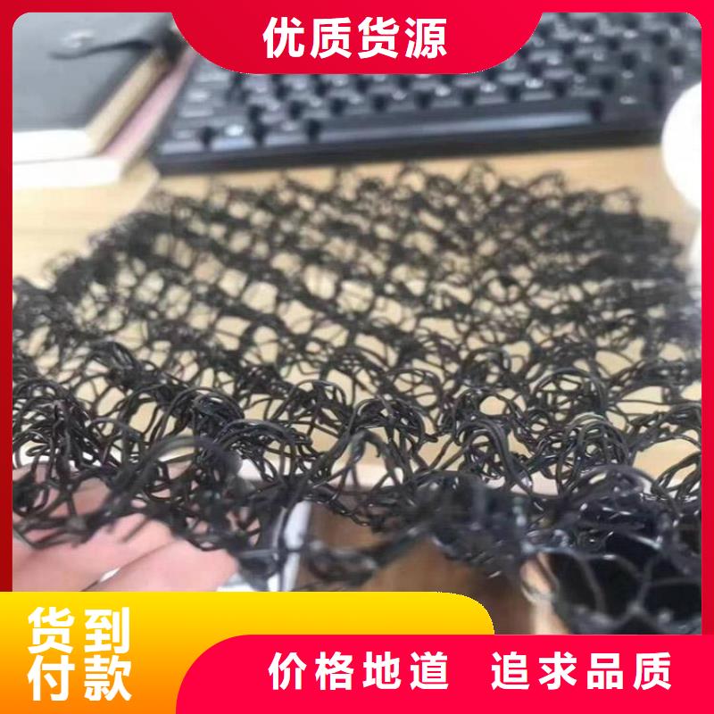 水土保护毯【通风降噪丝网】产品优良-中齐建材(陇南市分公司)