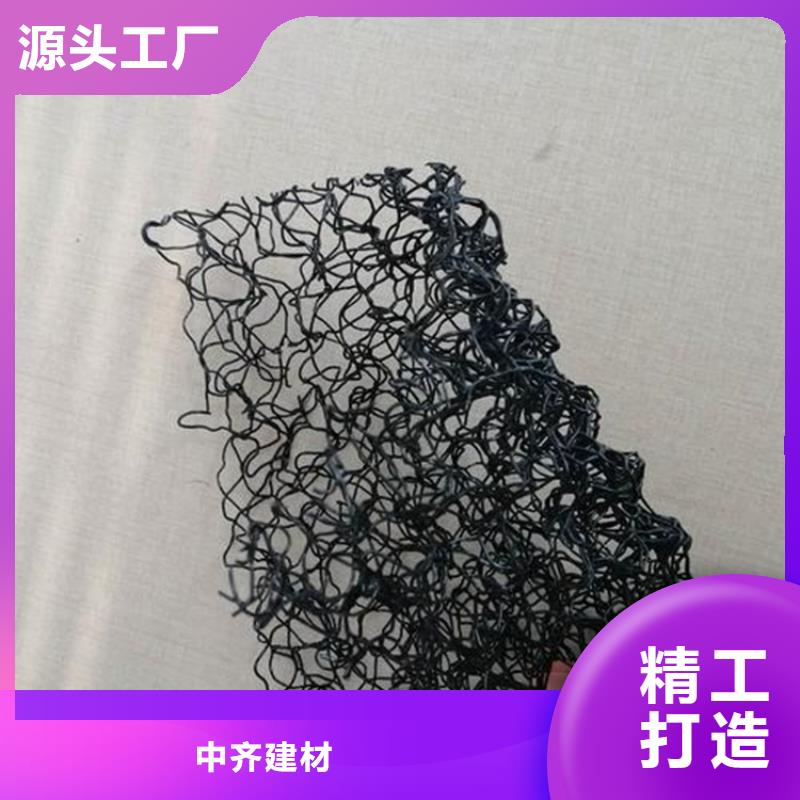 水土保护毯土工格栅厂家