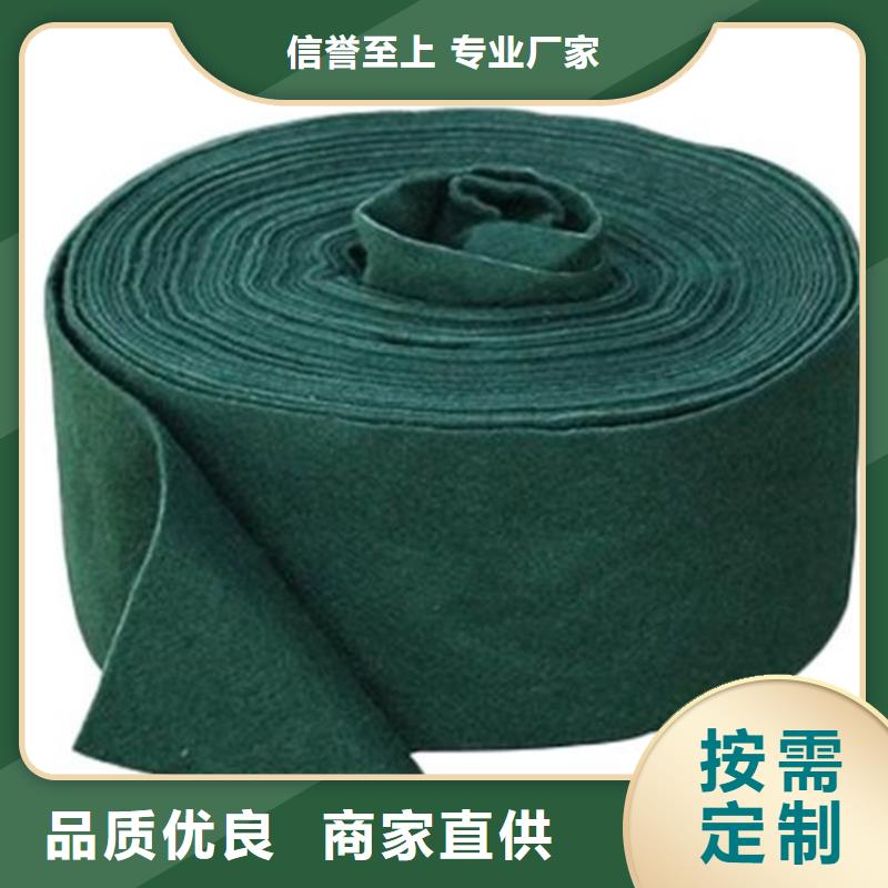 裹树布HDPE土工膜应用范围广泛
