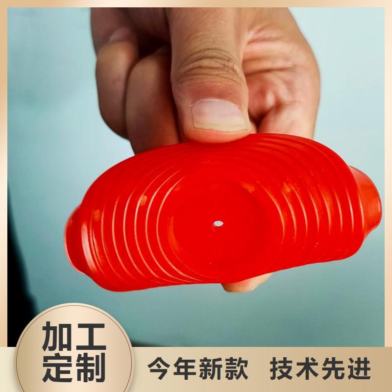 热熔垫片三维植被网厂家拥有先进的设备