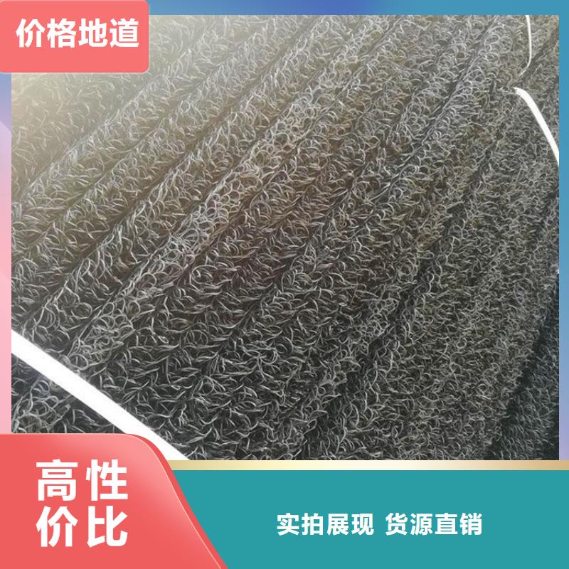 土工席垫软式透水管多年实力厂家