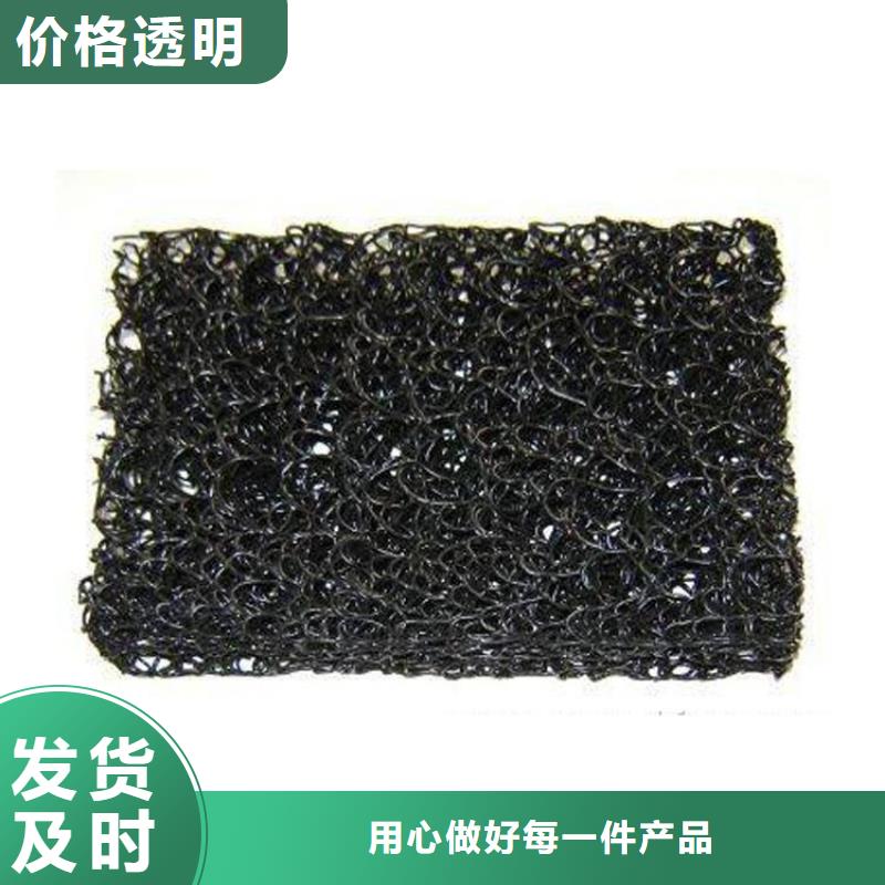 土工席垫钢塑土工格栅工厂直营