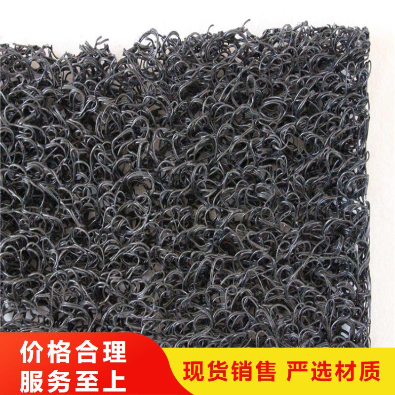 土工席垫软式透水管多年实力厂家
