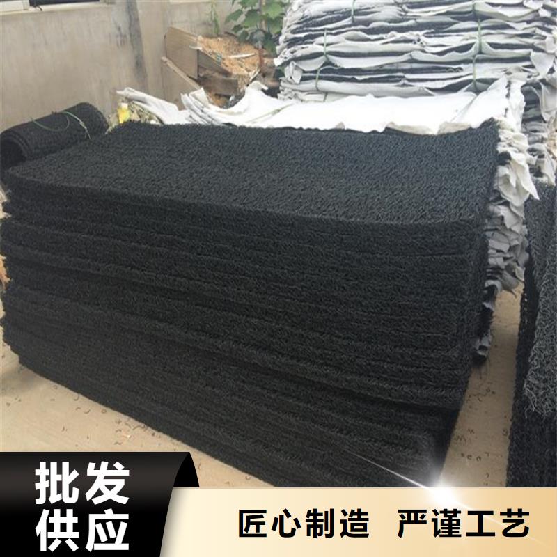 土工席垫防水毯专业供货品质管控