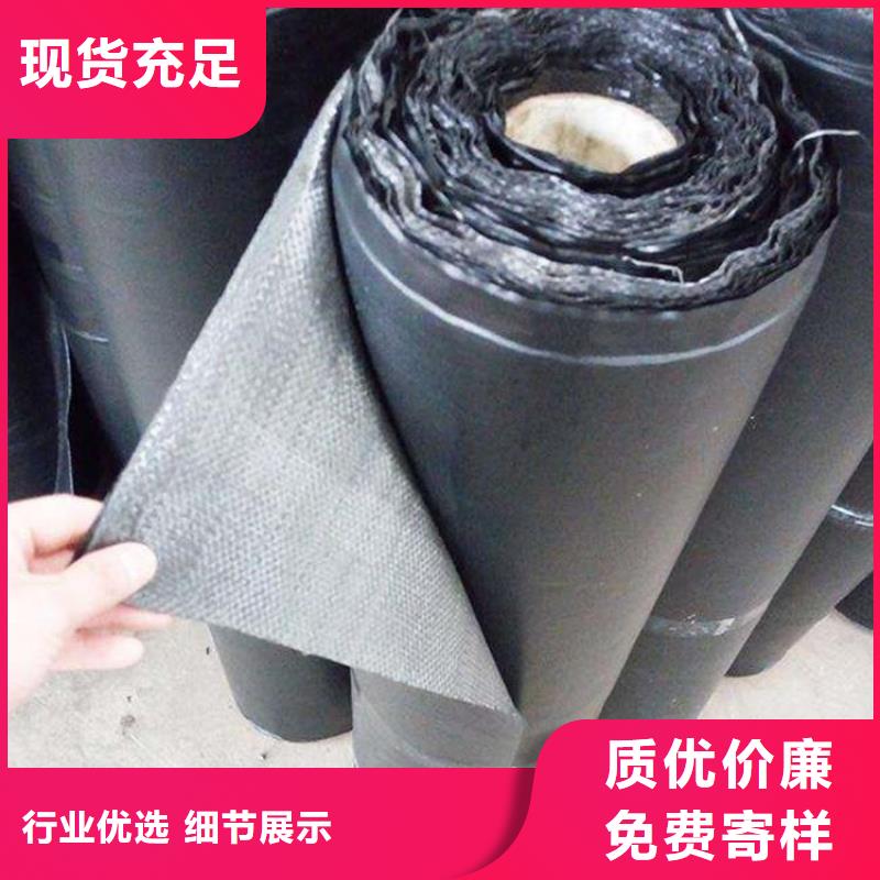 抗裂贴双向塑料土工格栅生产经验丰富