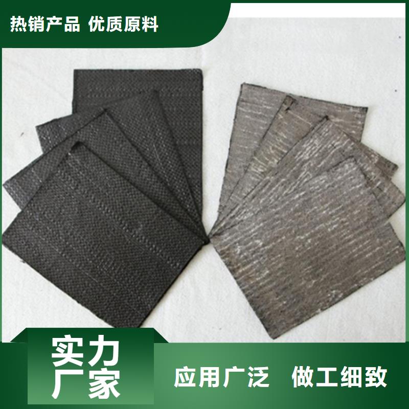 抗裂贴双向塑料土工格栅生产经验丰富