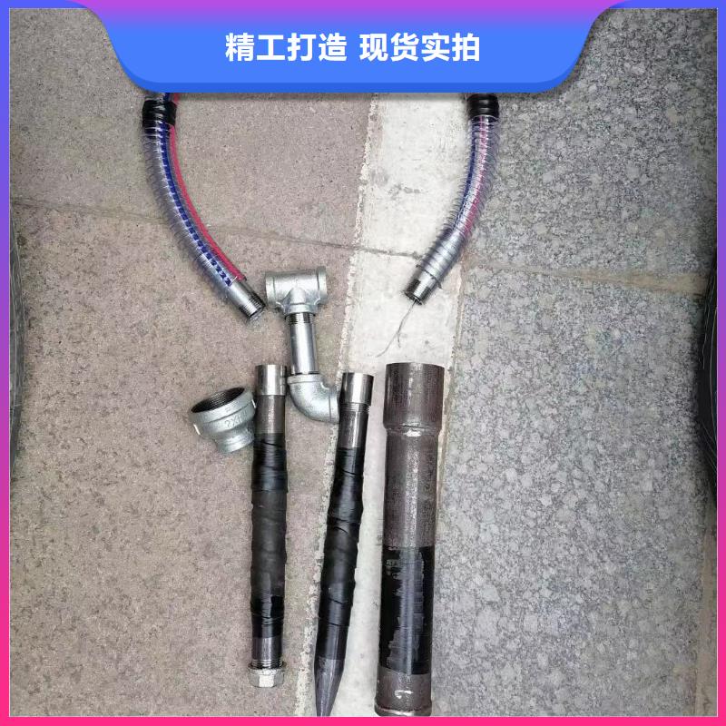 声测管挺不错的生产厂家