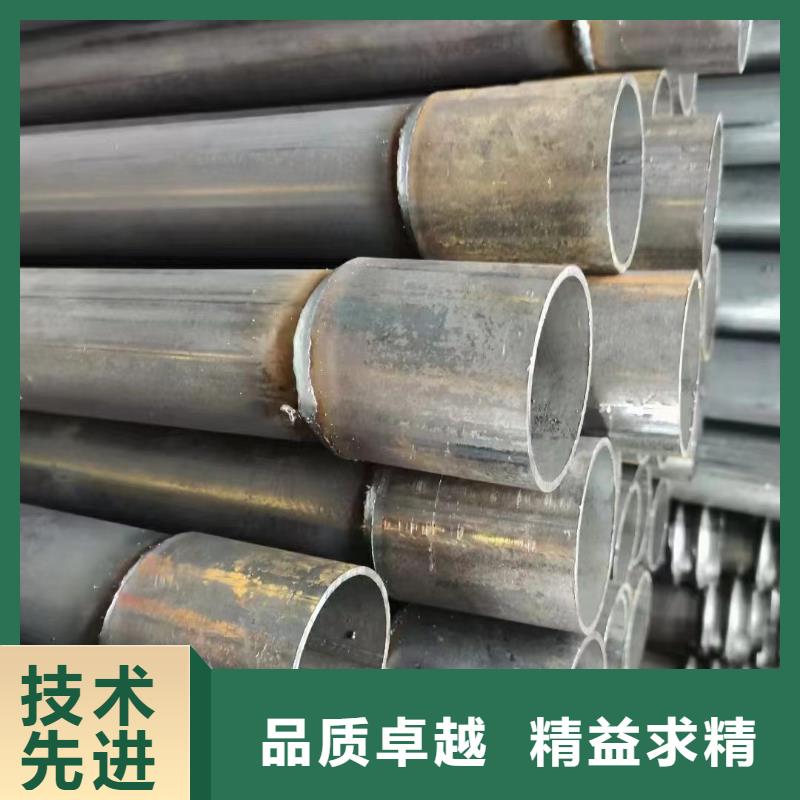 声测管注浆管厂家工期短发货快
