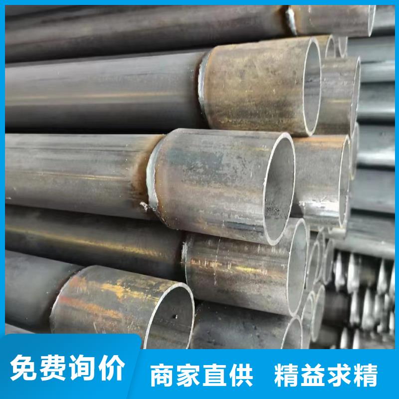 声测管桥梁声测管厂家质量三包