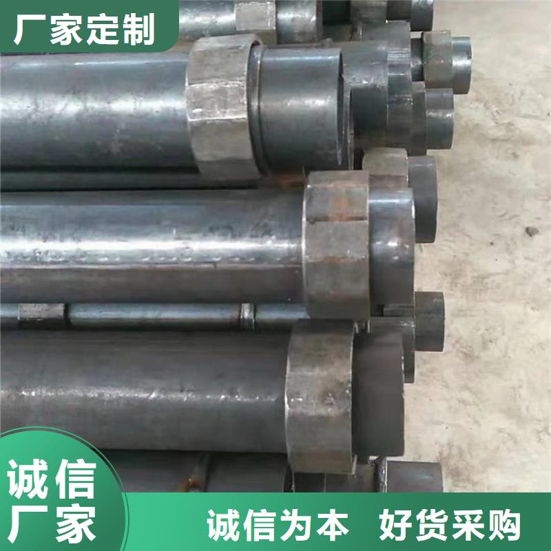 声测管护坡钢花管厂家种类多质量好