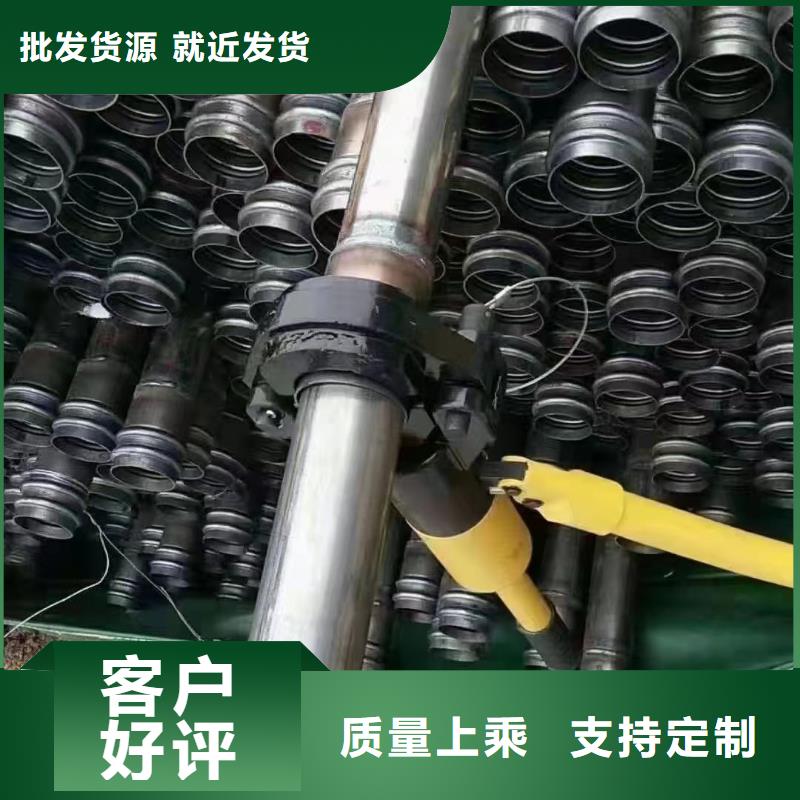 声测管,声测管厂家出货及时