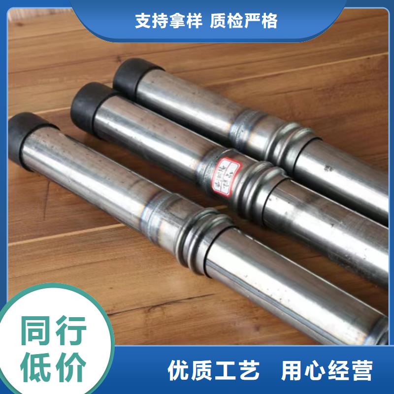 声测管铸铁泄水管厂家厂家技术完善
