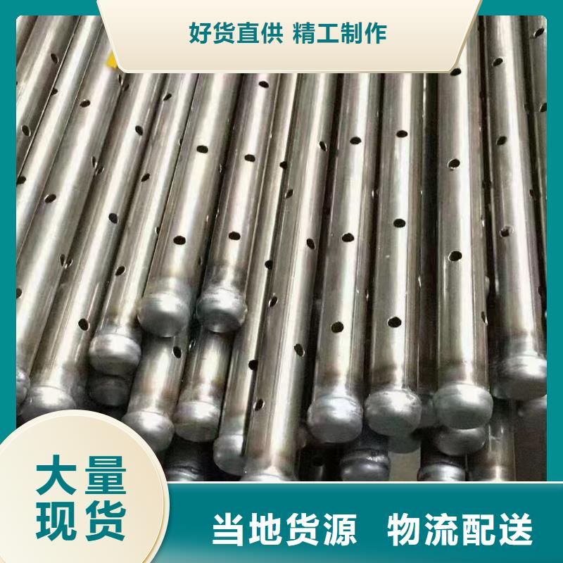 声测管桥梁声测管厂家来图来样定制