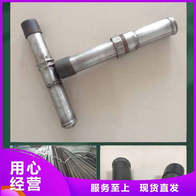 声测管_注浆管厂家质量层层把关