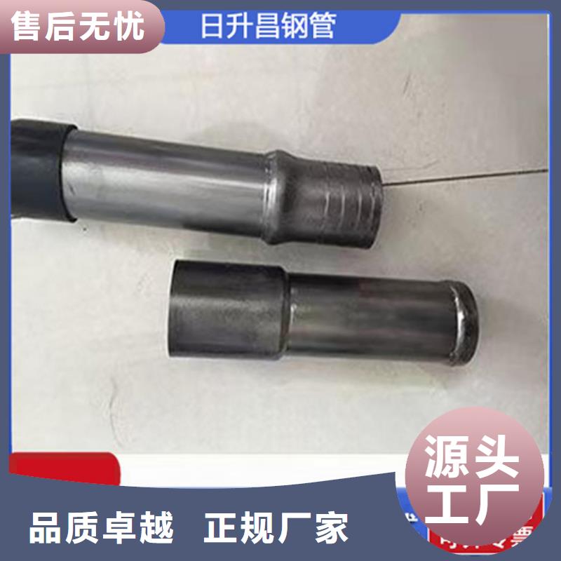 声测管_注浆管厂家质量层层把关