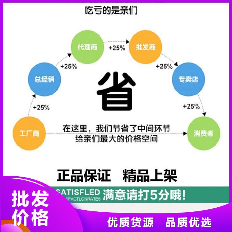 声测管泄水管厂家严选材质