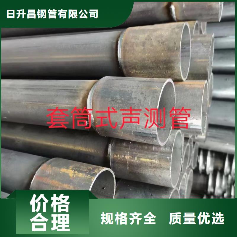 声测管铸铁泄水管厂家优质材料厂家直销