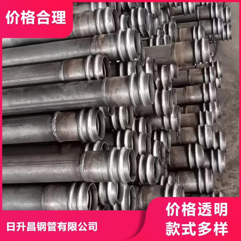 声测管-桥梁泄水管厂家优选好材铸造好品质