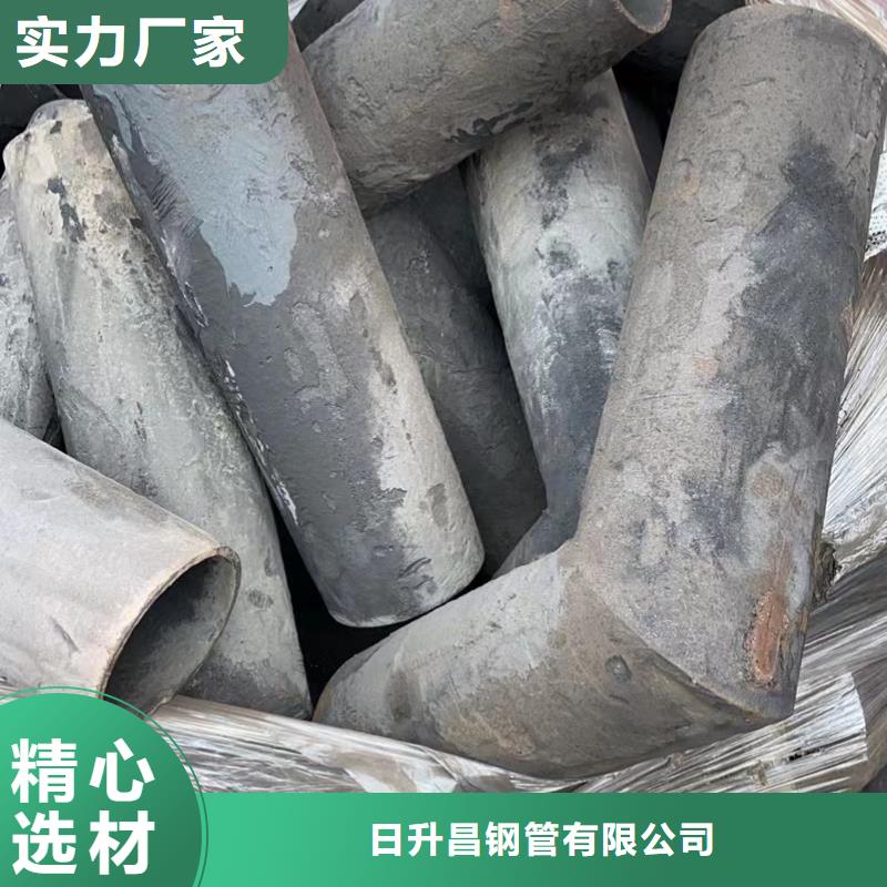 白沙县54桥梁声测管厂家