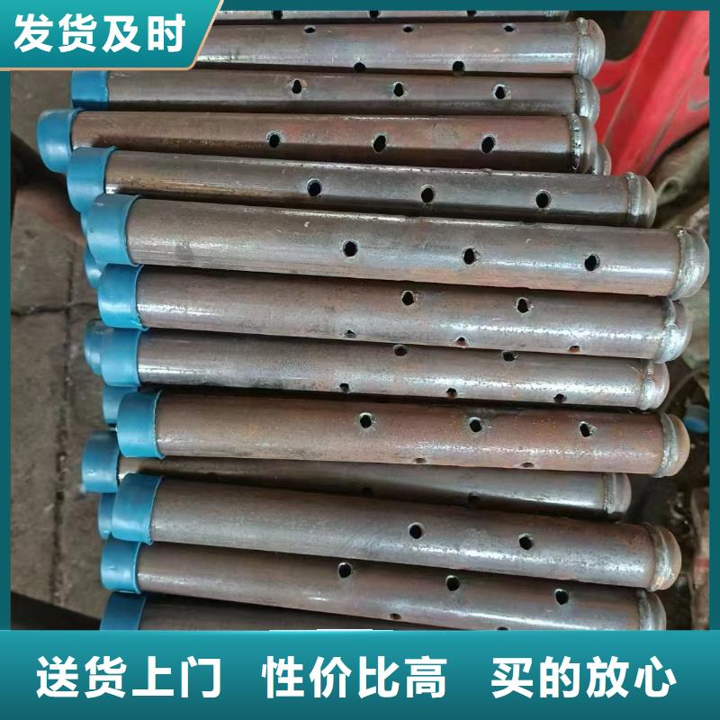 声测管声测管厂家自产自销