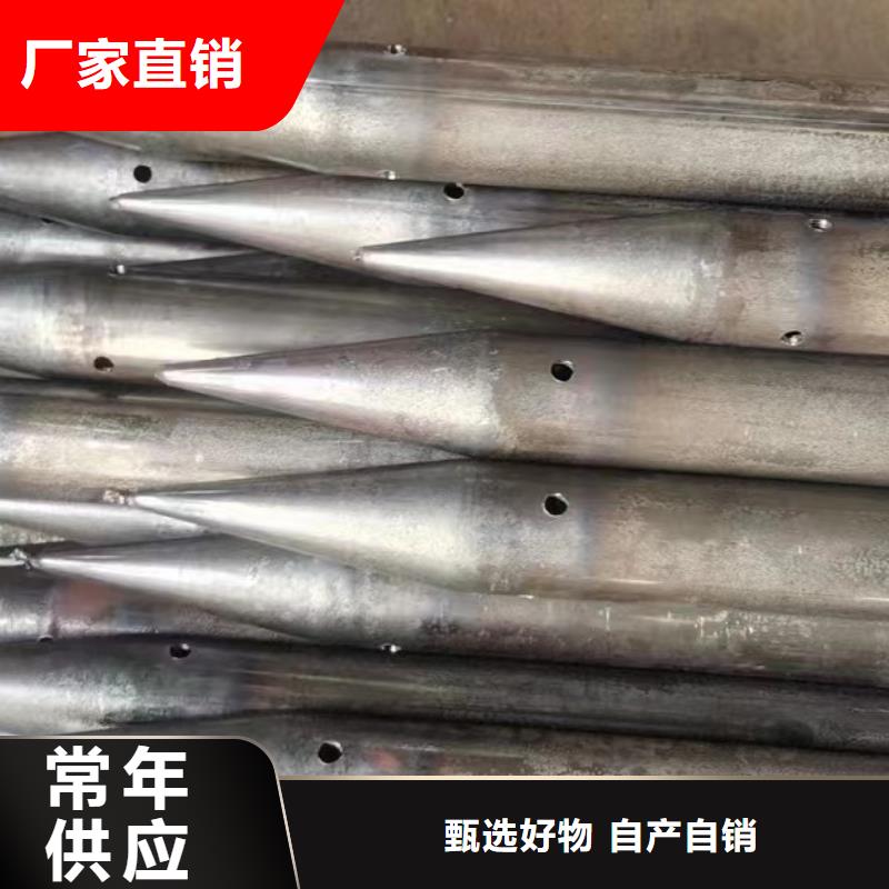 声测管声测管现货专心专注专业