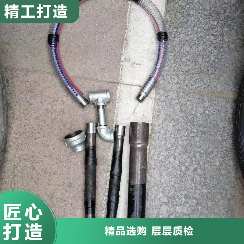 声测管-桥梁泄水管厂家优选好材铸造好品质