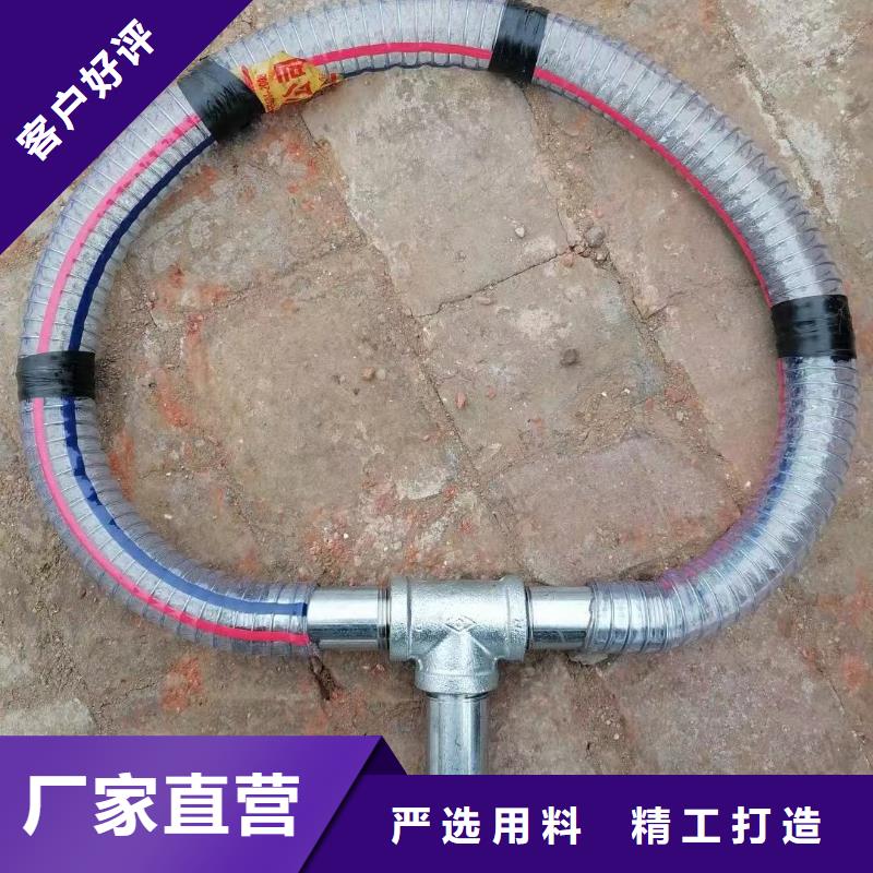 声测管出货快