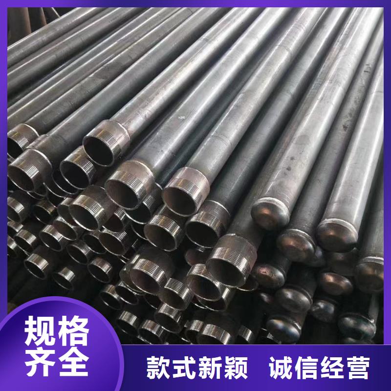 声测管_【 倒刺钢花管厂家 】用心做品质-市场覆盖|丽江|文山|迪庆|昭通|楚雄-二八商务