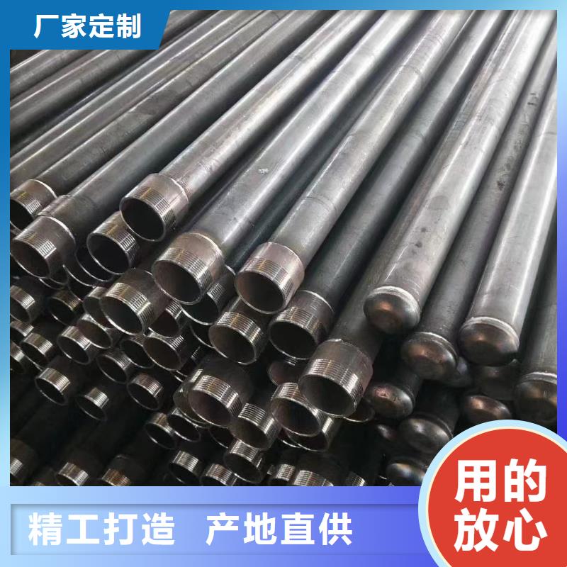 邵武市声测管多条生产线