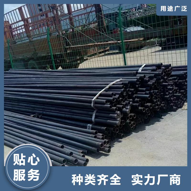 声测管桥梁声测管厂家来图来样定制