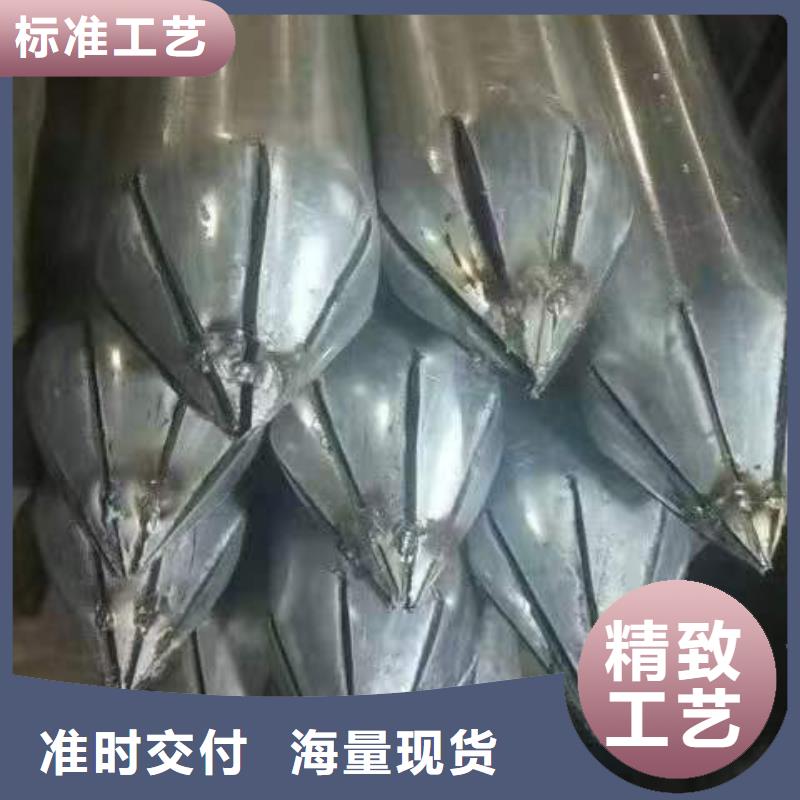 声测管现货实拍