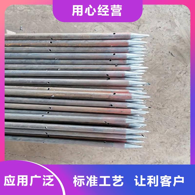 声测管铸铁泄水管厂家优质材料厂家直销