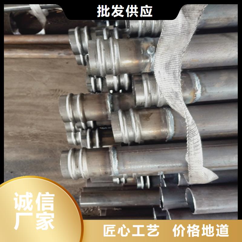 声测管,钢花管厂家应用广泛
