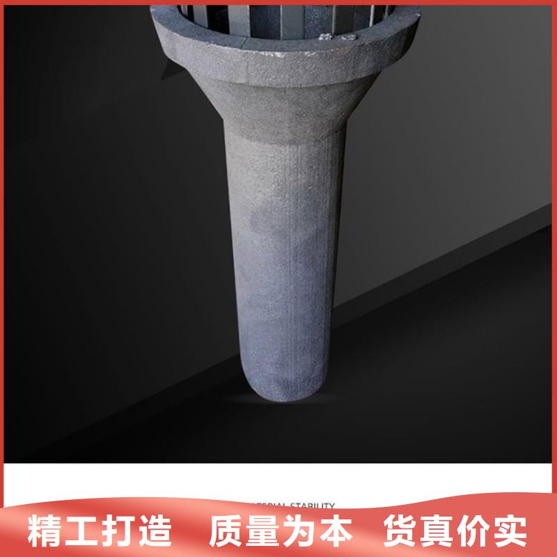 泄水管桩基声测管工艺精细质保长久