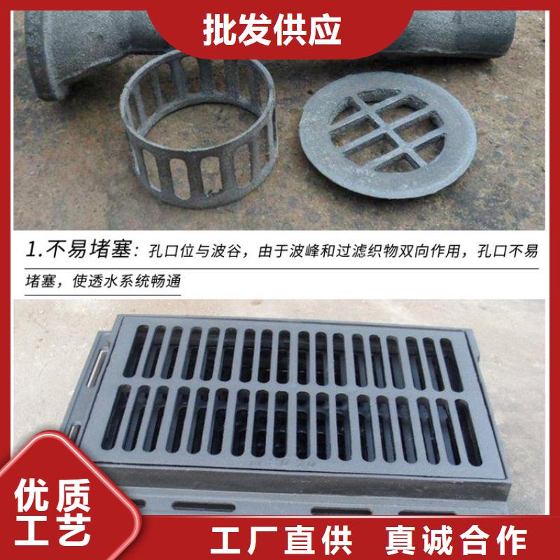 泄水管护坡钢花管厂家送货上门