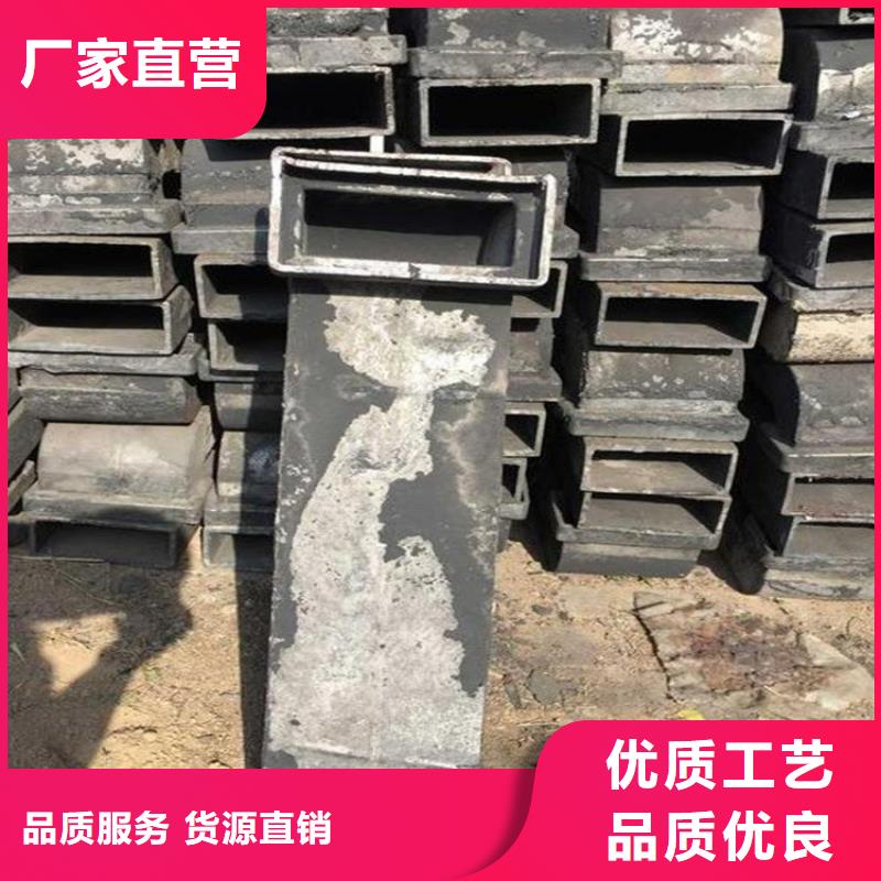 泄水管桥梁声测管厂家随到随提