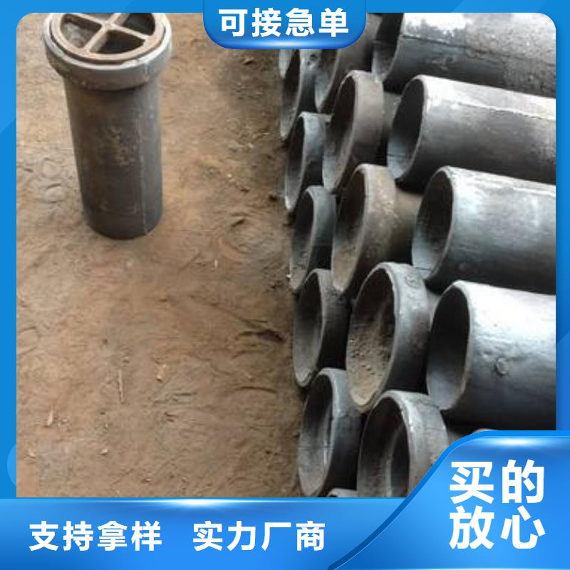 泄水管桩基声测管工艺精细质保长久