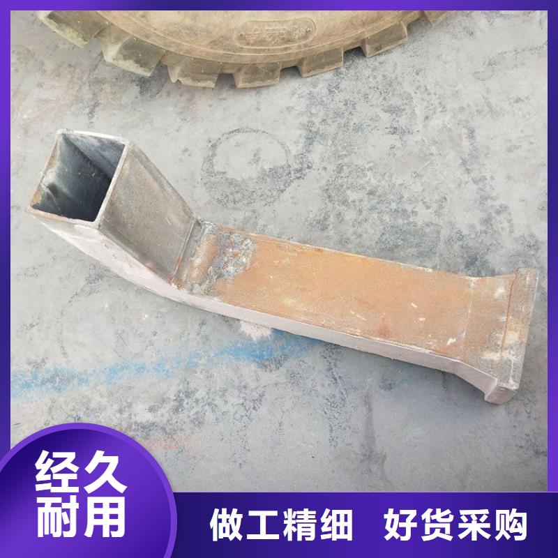 泄水管桥梁声测管厂家大厂生产品质