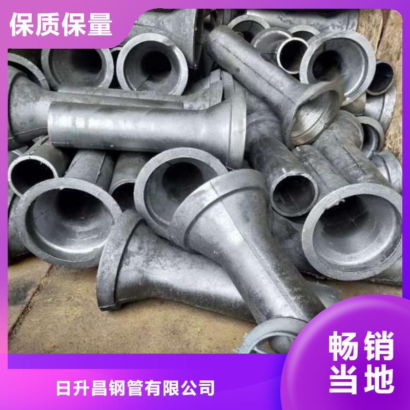 泄水管声测管厂家厂家型号齐全
