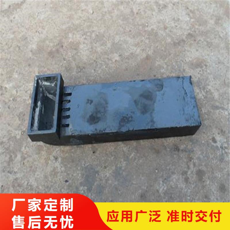 泄水管镀锌沉降板厂家供您所需